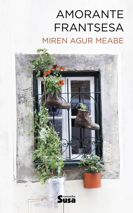 Irailetik abendurako irakurgaiak