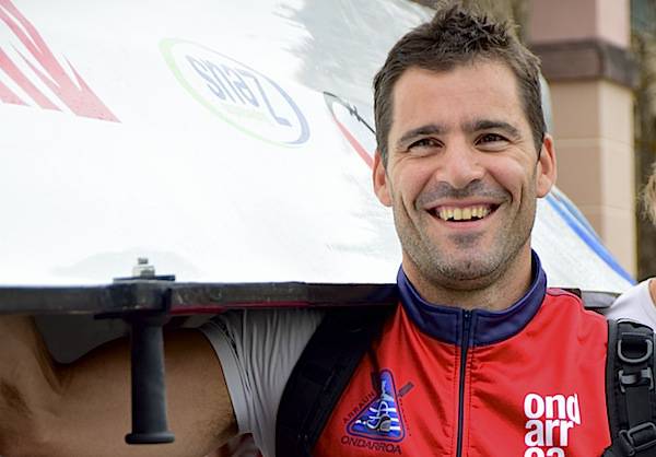 Jon Iriondo izango da OAEko bigarren taldearen entrenatzailea Larrañagarekin batera