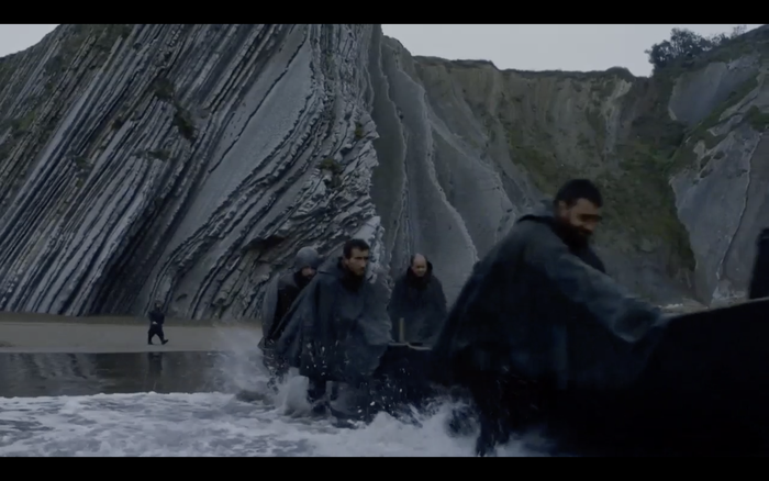'Game of thrones' telesaileko euskal lokalizazioak saritu dituzte Hollywooden