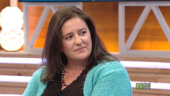 Garbiñe Larrea suizidioaz aritu da 'Korapiloak' podcastean