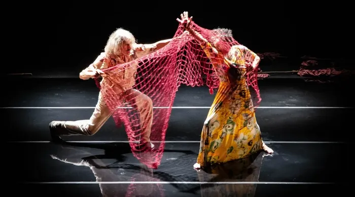 'Postales rotas' ikuskizunerako zozketak baditu irabazleak