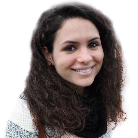 Eneritz Albizuren GUTUNA: 'Burcu'
