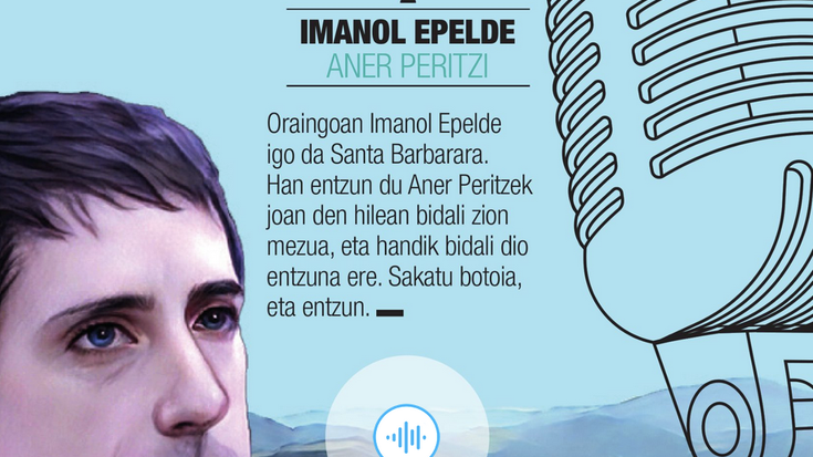 Zarautz bizigarriago nola egin