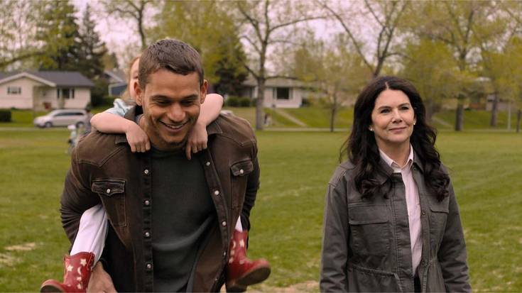 'Super Mario Galaxy: La película' eta 'No te olvidaré' filmak ikusgai Baztartxon