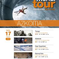 Emanaldia: Mendi Tour jaialdia