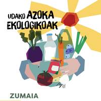 Udako azoka ekologikoa