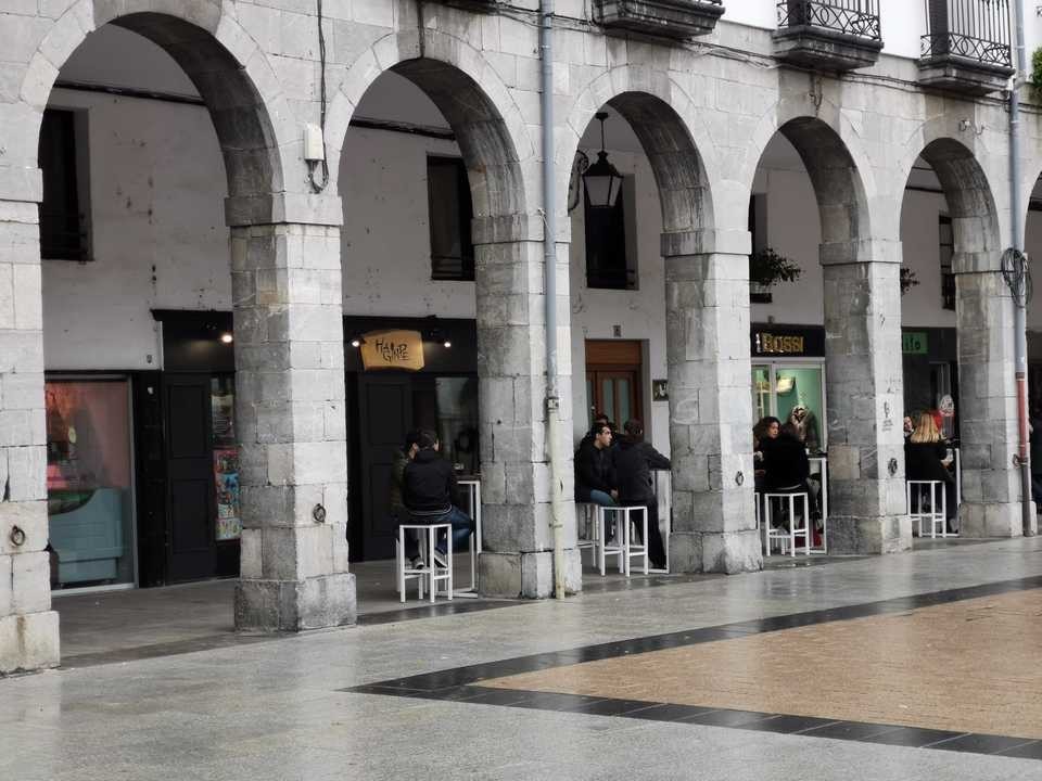 Labi bihar bilduko da urte bukaera begira neurri berriak onartzeko