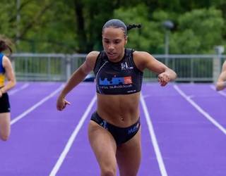 Eskualdeko atletek hainbat domina irabazi dituzte Gipuzkoako Atletismo Txapelketan