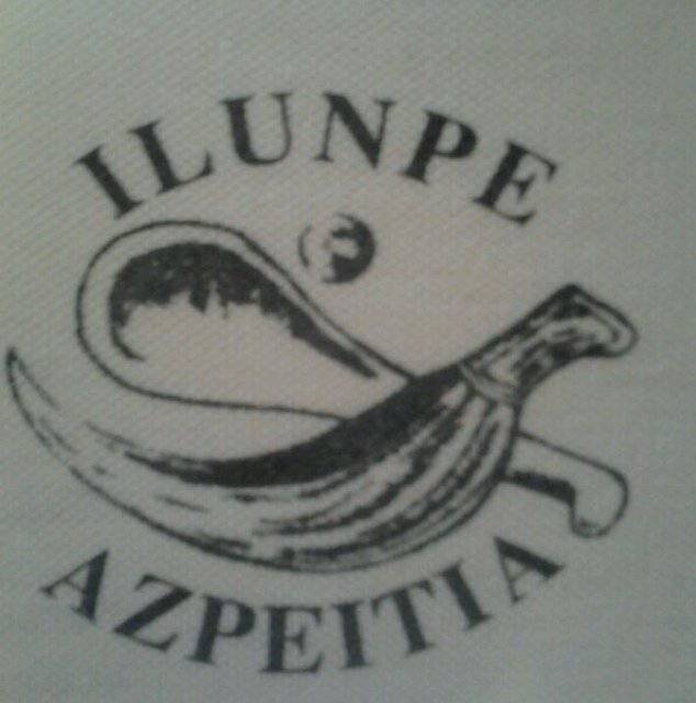 12.317 zenbakia izan da Azpeitiko Ilunpe pilota elkartearen zozketako zenbaki saritua