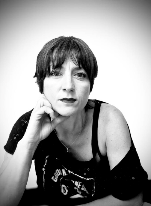 Idoia Telleria: "Emakumeak protagonista izan dira, baina itzalean geratu dira"