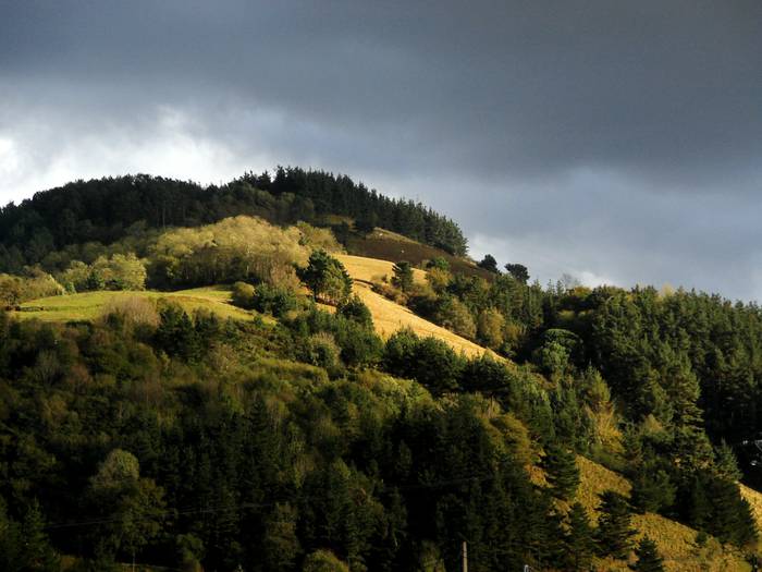 Fracking baimenak ez atzera, ez aurrera