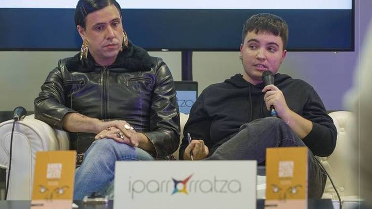 'Garen piztiaz beste' liburua aurkeztuko dute bihar Emakumeen Txokoan