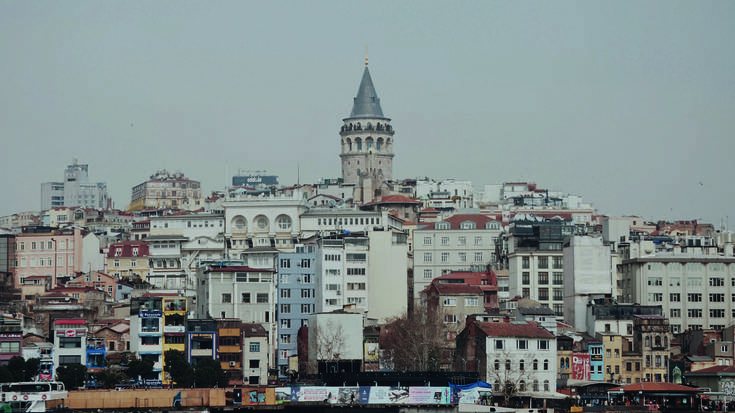 Bidaiatzeak dakarrena