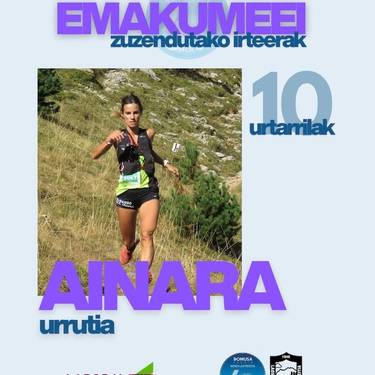 Emakumeei zuzendutako irteera