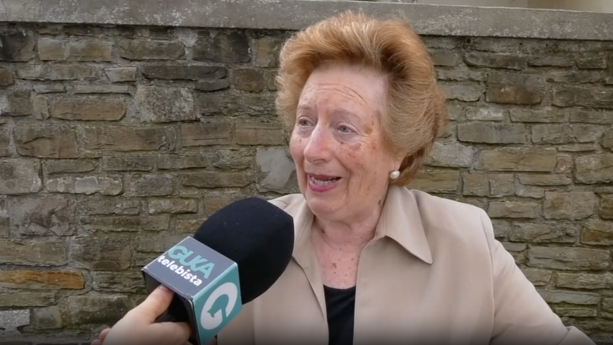 Francoren heriotza, herritarren artean poza eta esperantza piztu zituen eguna