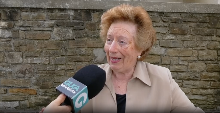 Francoren heriotza, herritarren artean poza eta esperantza piztu zituen eguna