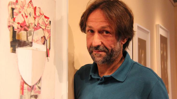 Itxaropenaren argiak eta itzalak