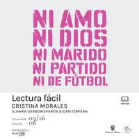 Solasaldia: Literatur solasaldia, 'Lecturas faciles'