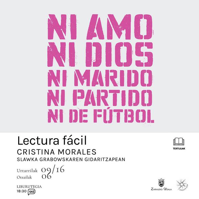 Solasaldia: Literatur solasaldia, 'Lecturas faciles'