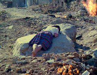 'Avatar: fuego y ceniza', 'Zootrópolis 2' eta 'A Fidai Film' asteburuan, Baztartxon