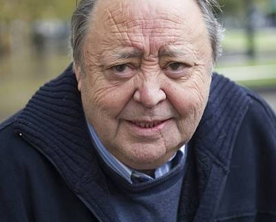 Iñaki Beobide Agirrezabalagaren senide eta lagunei doluminak adierazi dizkie udalak