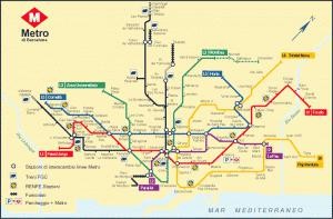 AITOR ARRUTI: METROKO BIDAIARIA