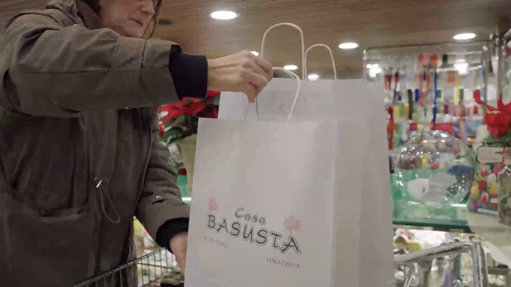 Basusta loradenda itxi egingo da bihar, konponketa lanak egiteko