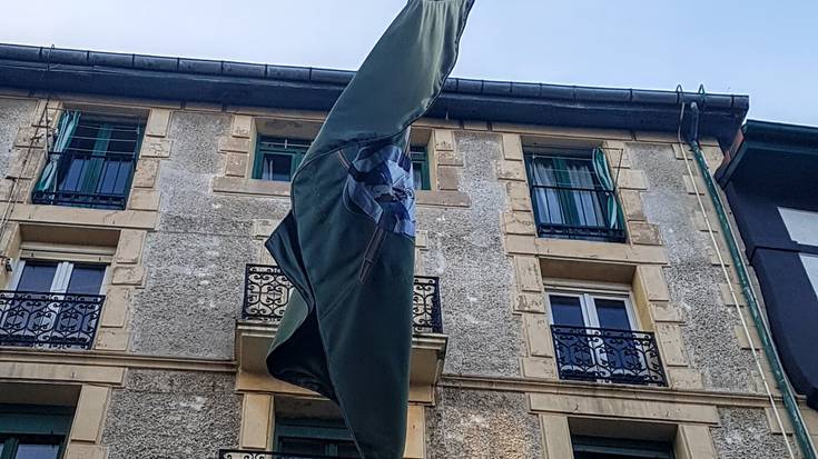 Santelmoen repetizioak gainean ditugu dagoeneko