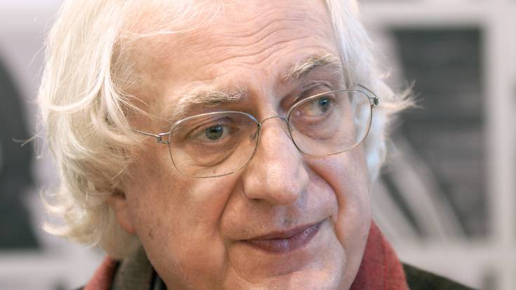 Bertrand Tavernier zinemagilea izango dute hizpide bihar Photomuseumen