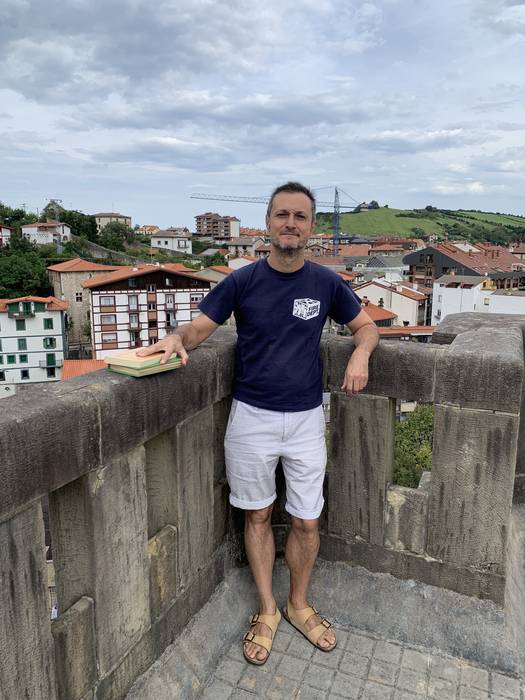 Duela mende bateko Zumaiaren erretratua