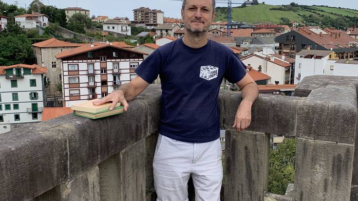 Duela mende bateko Zumaiaren erretratua