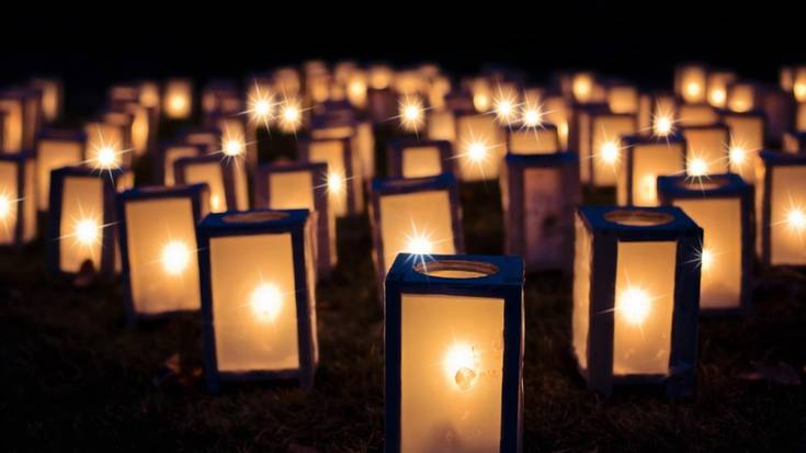 Frantziskotarren elizara lekualdatu dute Euskararen Eguneko argazki herrikoia