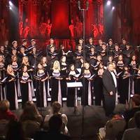 Kontzertua: Vilnius Bel Canto Choir (Lituania)