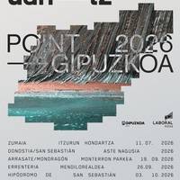 Musika: Dantz point topaketa
