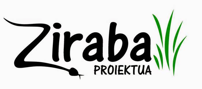 Ziraba proiektuaren inguruko hitzaldia, asteartean