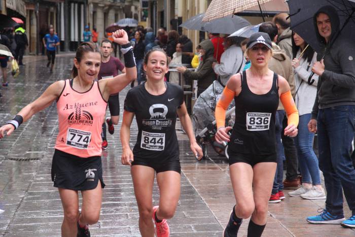 Maiatzaren 5ean izango da III. Herri Lasterketa