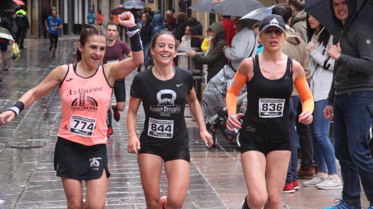 Maiatzaren 5ean izango da III. Herri Lasterketa