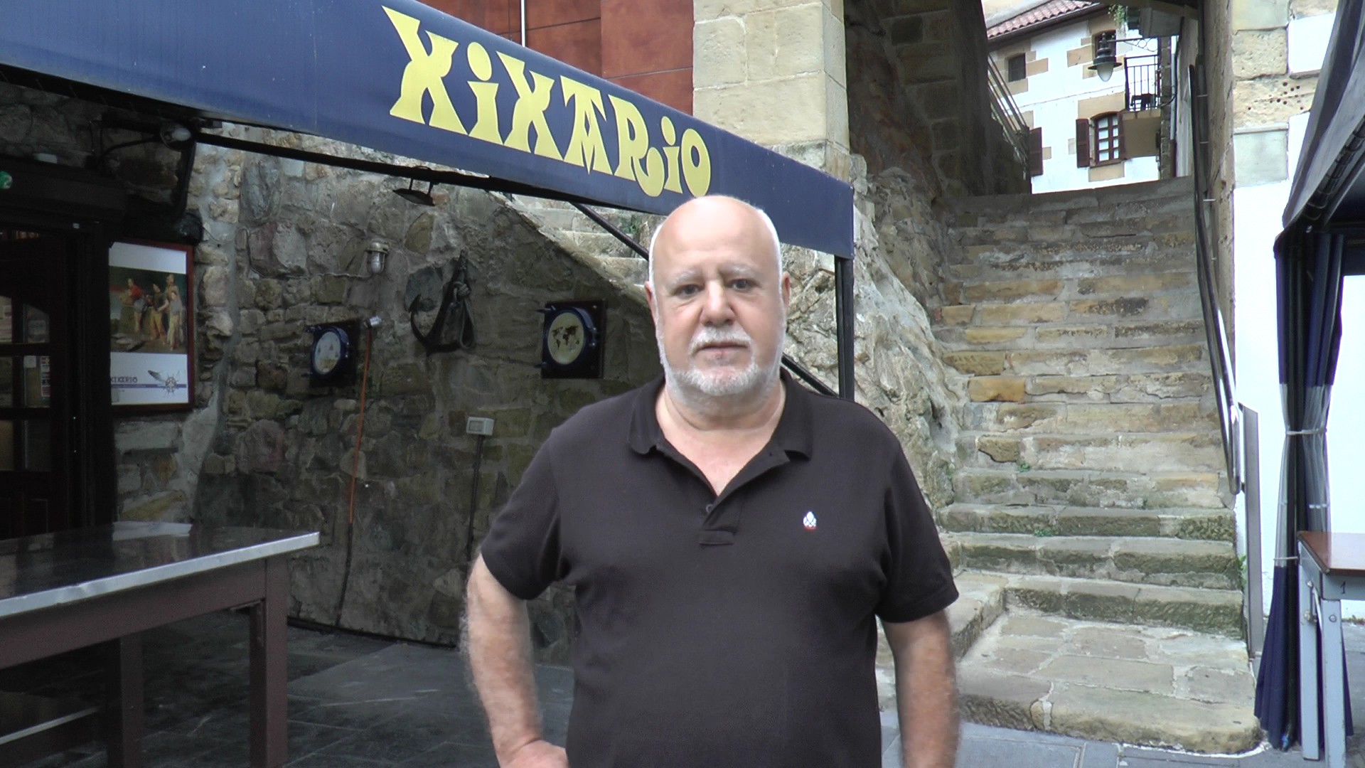 "Udan dena desberdina izango da atzerriko bezerorik gabe"