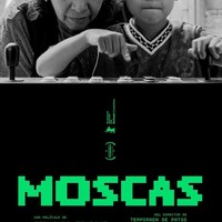 Zineforum: 'Moscas'