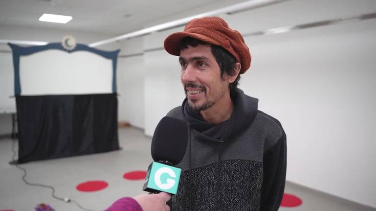 Topaketetan, itzal antzerkia ezagutuz eta harekin gozatuz