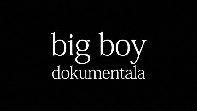 Big Boy musika taldearen lana