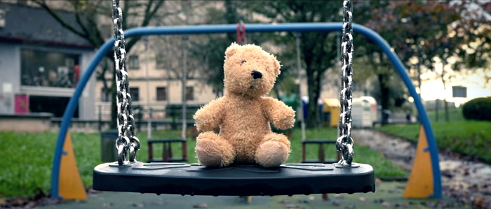 'Hutsune handi bat' dokumentala emango dute asteartean Baztartxon