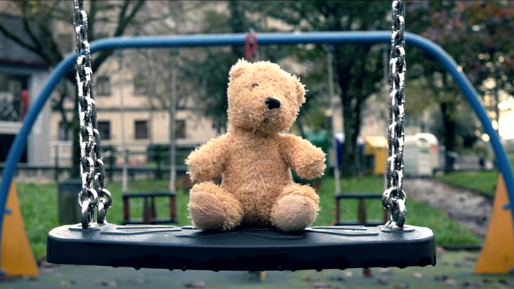 'Hutsune handi bat' dokumentala emango dute asteartean Baztartxon