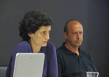 Amaia Guruzeta izendatu dute Urola Kostako Udal Elkarteko lehendakari