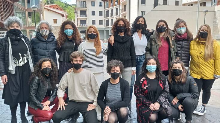 "Borobila izan da Astindu Eguna"