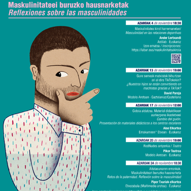 Aurkezpena: 'Gidoia aldatzea', Aise elkartearen eskutik