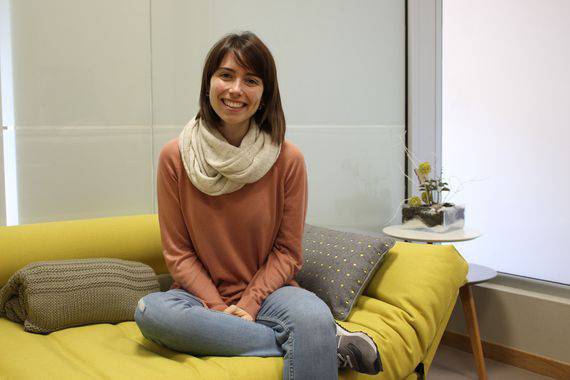Maria Zunzunegi: "Oso garrantzitsua da gehiegizko informazioa saihestea eta jasotakoa iturri fidagarrietatik datorrela bermatzea"