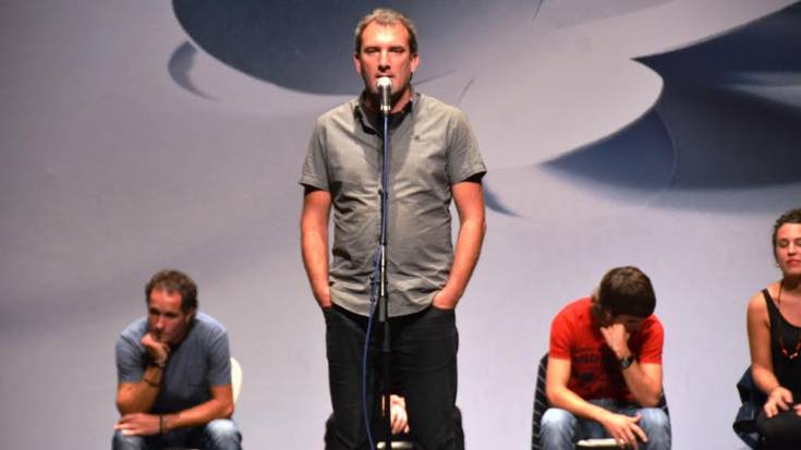 Jon Maiak Gipuzkoako Bertsolari Txapelketako lehen faseko bigarren puntuazio onena lortu du