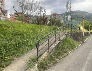 Aurrera doaz Euskal Herria auzoan berdegunea egiteko lanak