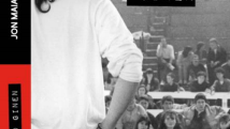 'Berriak jaio ginen' liburua aurkeztuko du Jon Maiak, ostegunean, Donostian